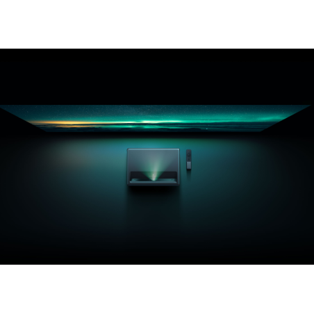 Mi 4K Laser 4K Projector 150"